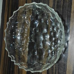 Glass decor